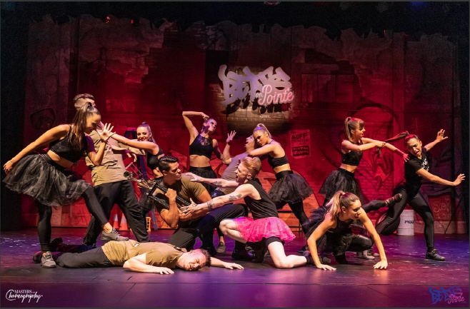 3_익산예술의전당, 4월 두 가지 색깔의 _춤_ 무대 선보여(비트온포인트_공연사진)