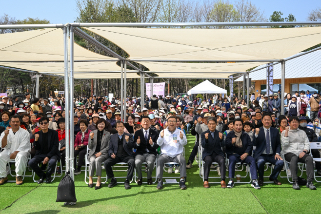 2026 봉화산 옹기문화축제