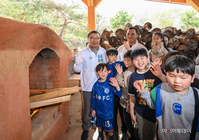 2026 봉화산 옹기문화축제