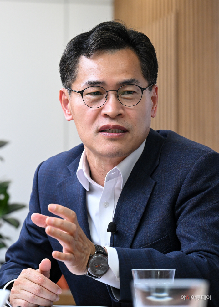 이기재 양천구청장 인터뷰6