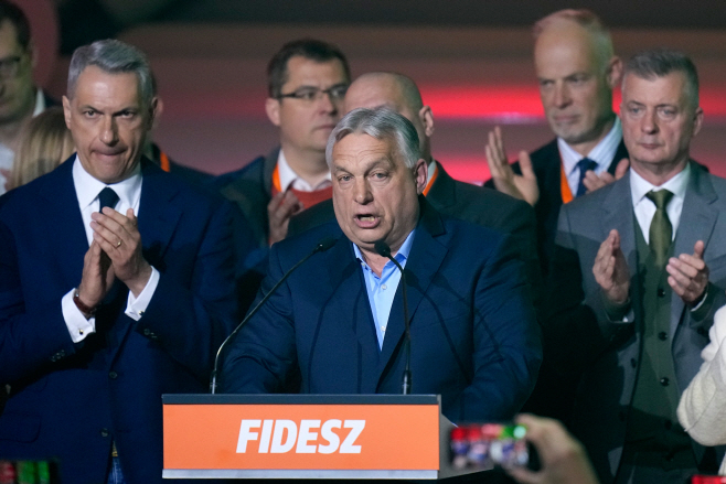 Hungary Election