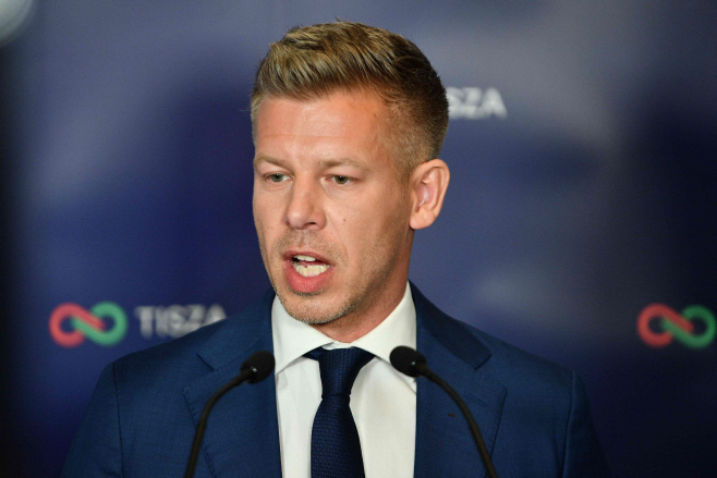 HUNGARY-POLITICS-VOTE