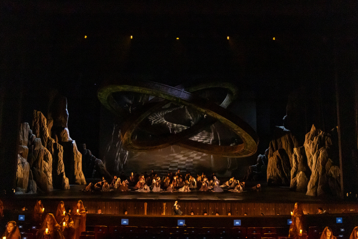 [세종문화회관] 나부코_ A팀18