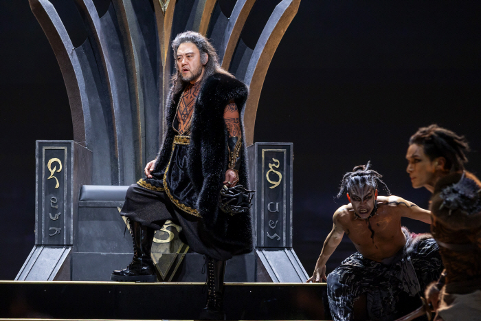 [세종문화회관] 나부코_ A팀09