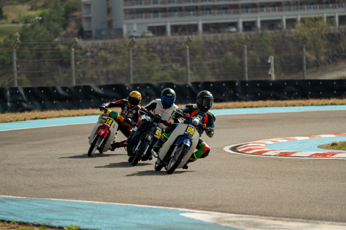 [혼다] 2026 혼다 원 메이커 레이스 1라운드 현장_2