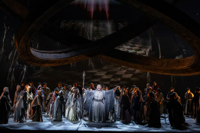 [세종문화회관] 나부코_ A팀20