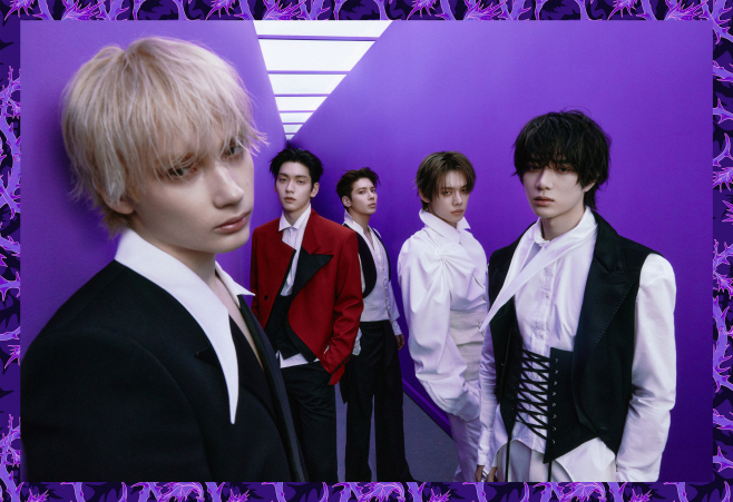 투모로우바이투게더