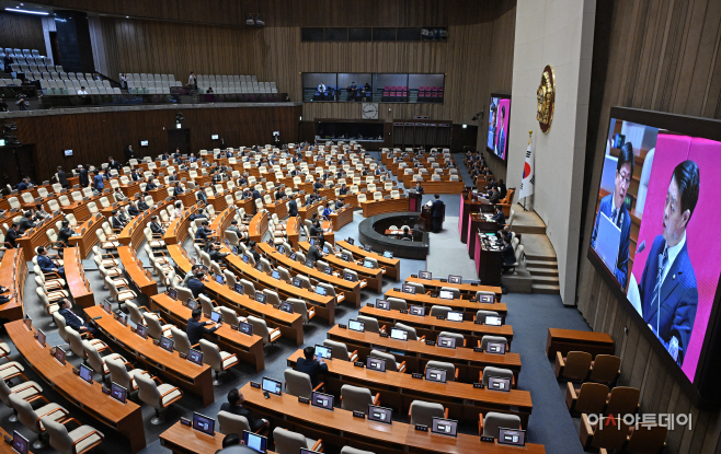 교육·사회·문화에 관한 대정부질문