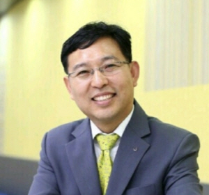 조영관 사단법인 도전한국인본부 상임대표