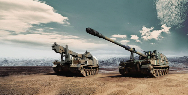 0414 K-9 Thunder v.1