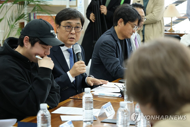 최휘영 문체부장관