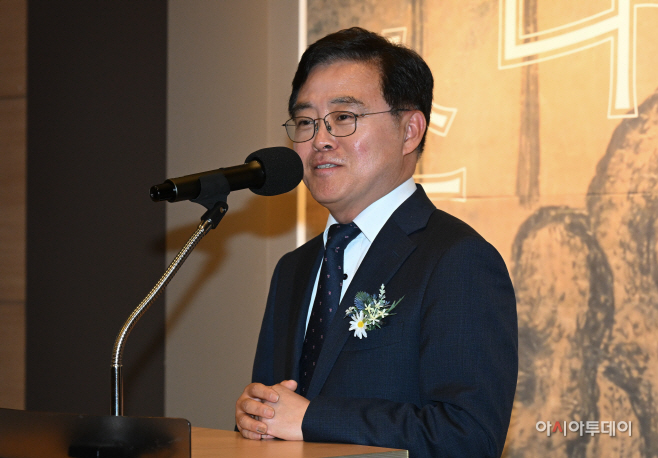 강서구, 겸재 정선 탄생 350주년 특별전