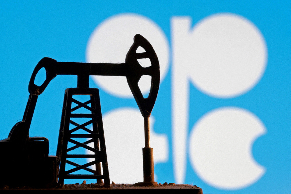 IRAN-CRISIS/OPEC-OIL <YONHAP NO-6897> (REUTERS)