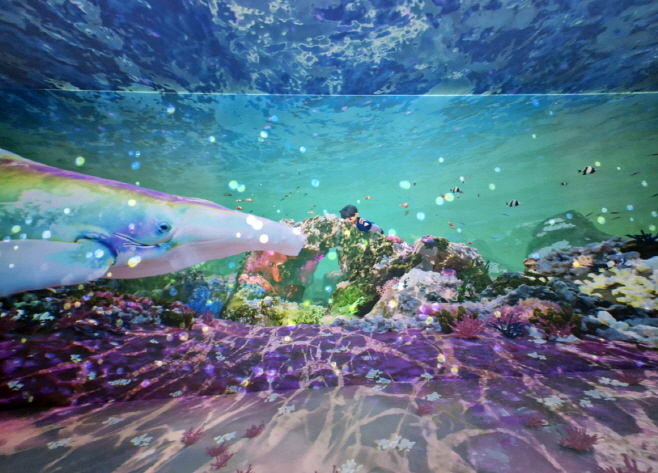 2-2. 감포항 시간의 터널 조성…5월부터 본격 운영_02