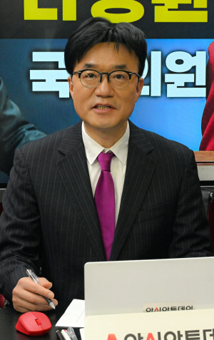 최영재 아시아투데이 정치사회총괄에디터