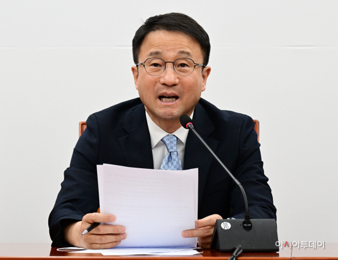 민주당 원내대책-12