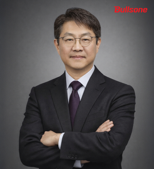 [이미지] 불스원 전재호 대표이사
