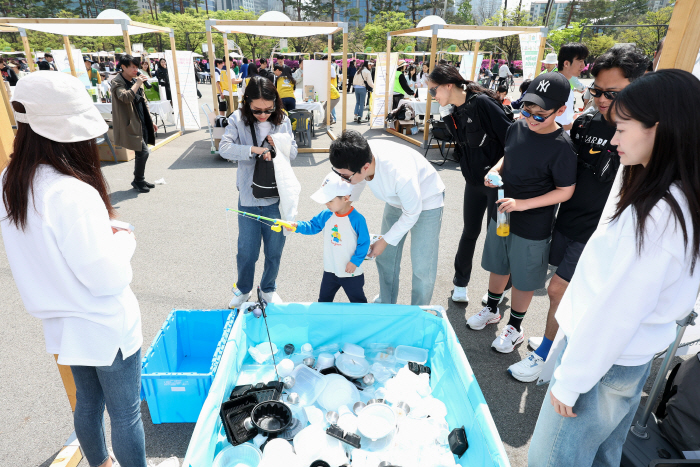 2025 지구의 날 부스2