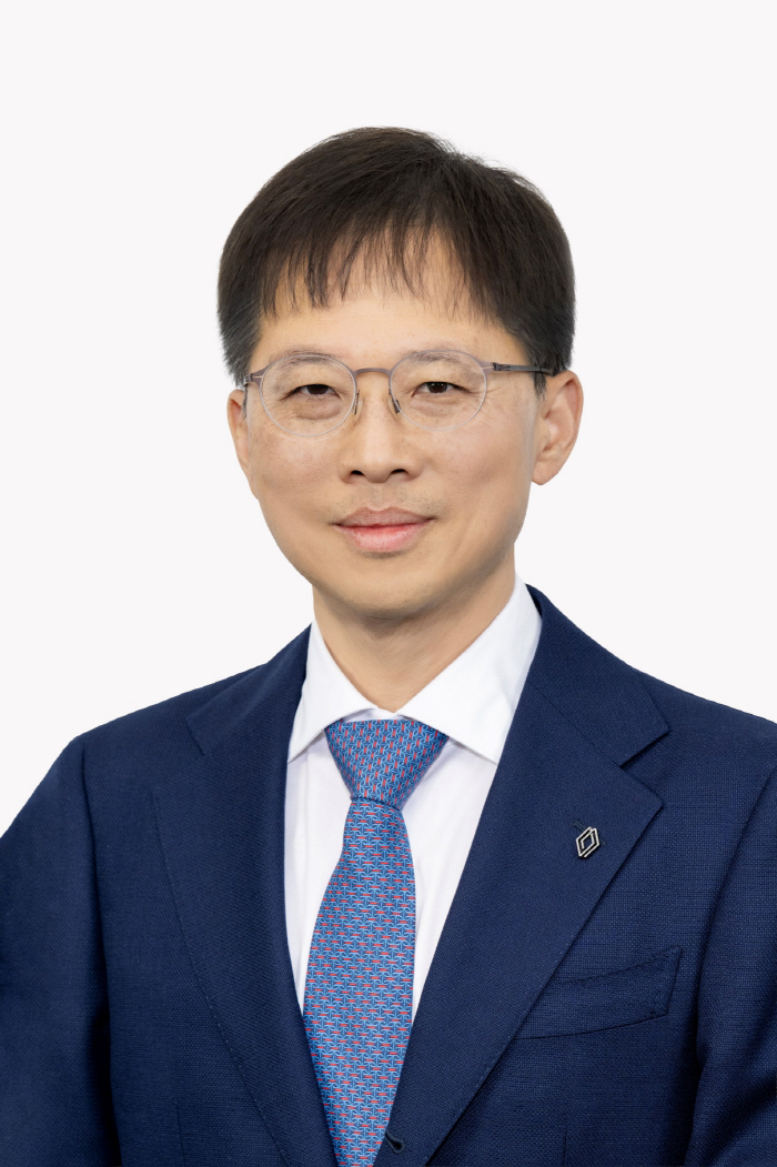 [사진자료] 임석원 르노코리아 신임 연구소장