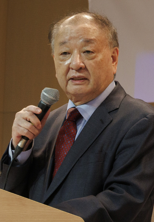 민주평통 수석부의장에 강창일 전 주일대사