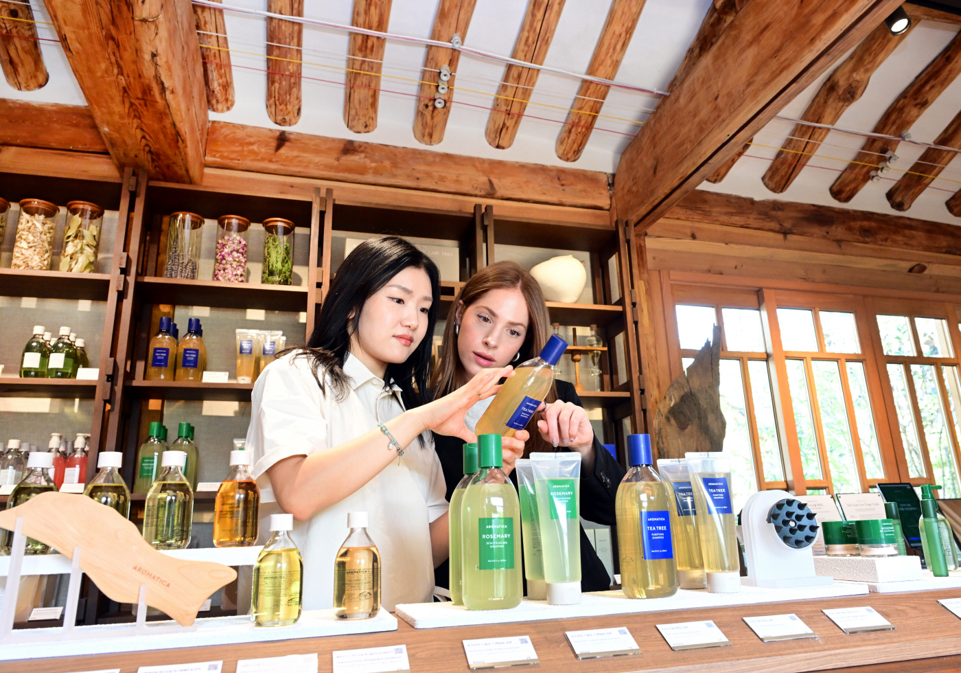 아로마티카 북촌 오픈-8312