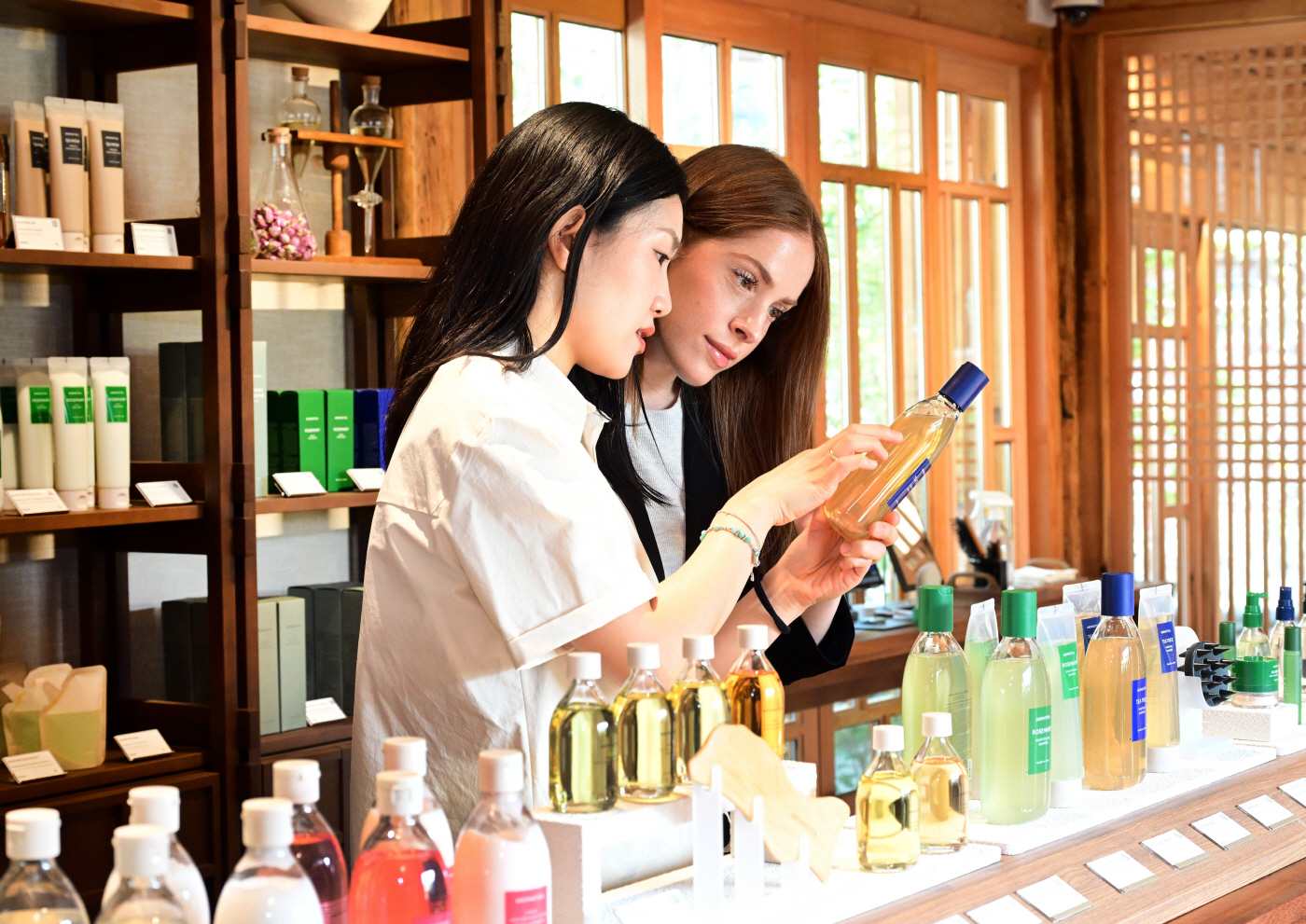 아로마티카 북촌 오픈-8311