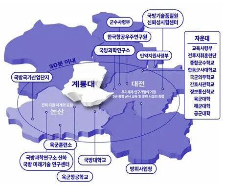 0416 계룡대 전경 001