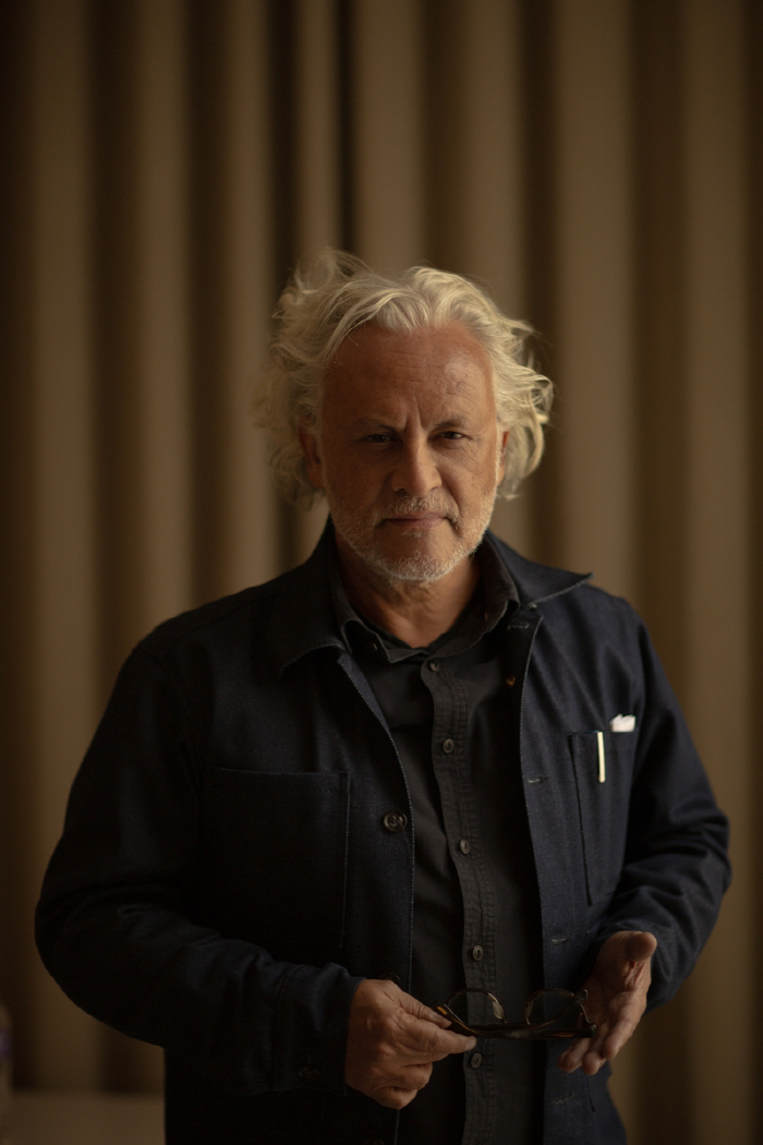 가브리엘 오로스코 리움미술관