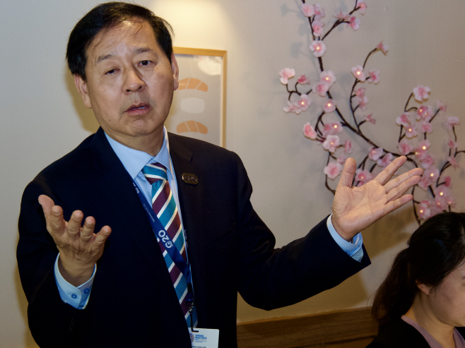 구윤철 “AI 대전환·에너지 대전환, 속도”…한국, 국제기구 AI 허브 된다