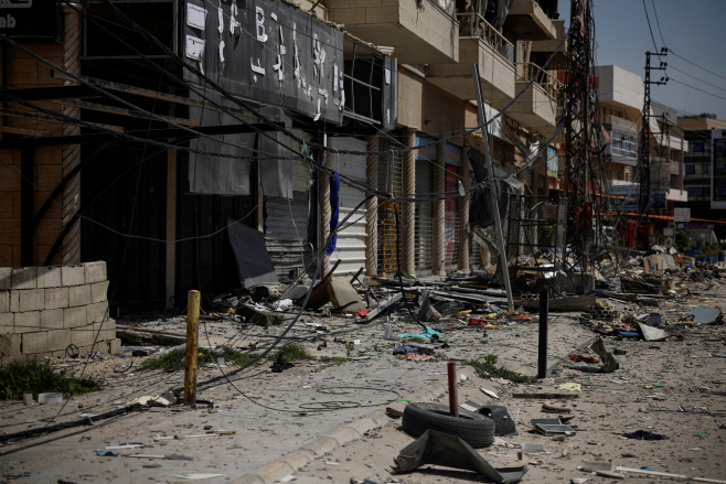 IRAN-CRISIS/LEBANON-ISRAEL