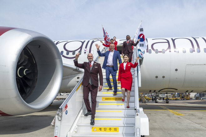 14.04.2026 - Seoul Arrival 0001