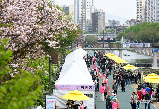 제46회 장애인의 날 기념 '은평봄봄축제