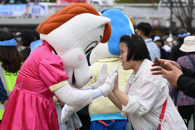 제46회 장애인의 날 기념 '은평봄봄축제