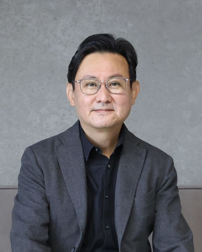 [사진자료] 조원상 르노코리아 신임 영업 및 마케팅 본부장