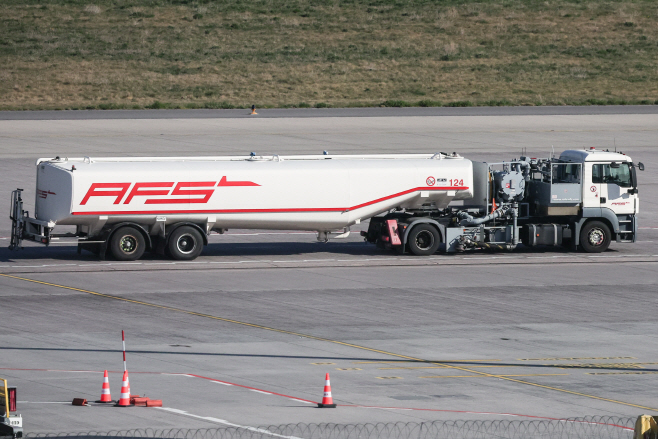 GERMANY JET FUEL  PRICES