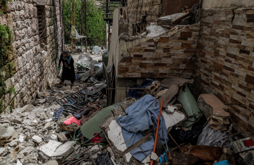 IRAN-CRISIS/LEBANON-ISRAEL