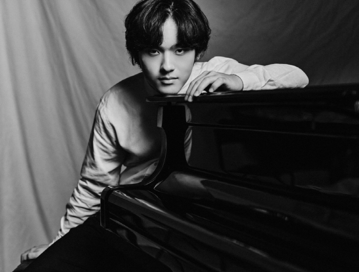 임윤찬 목프로덕션