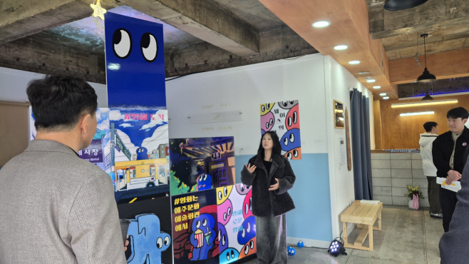 신현길_칼럼20-빈집과예술의 상생 그림 2