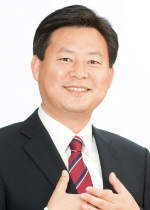 구리시의회 신동화 의장