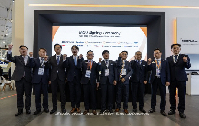 0420 WDS2026 한화오션 어성철 대표