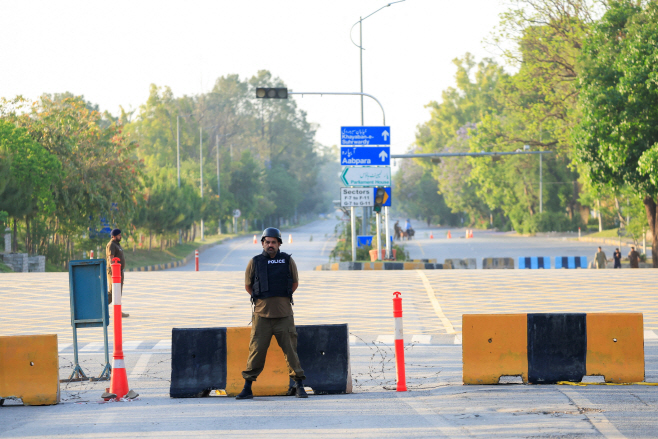 IRAN-CRISIS/PAKISTAN