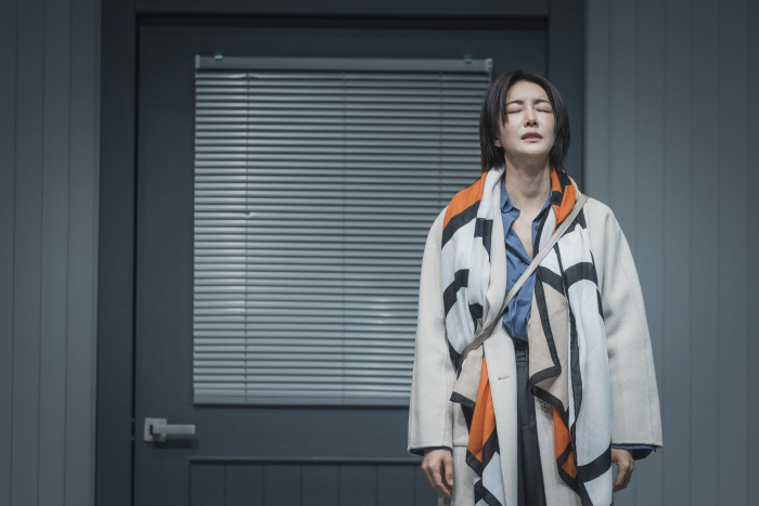 [국립극단] 그의 어머니(2026) 공연사진 03