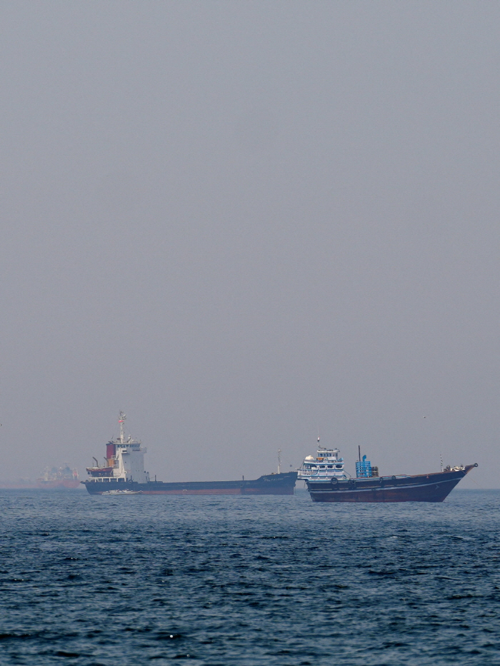 IRAN-CRISIS/OMAN-HORMUZ