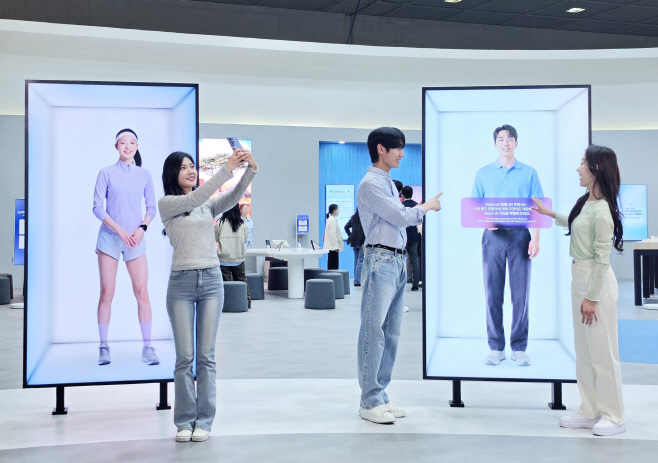 2026 월드IT쇼 삼성전자(2)