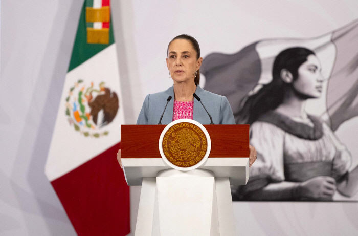 MEXICO-CANADA-CRIME-TOURISM