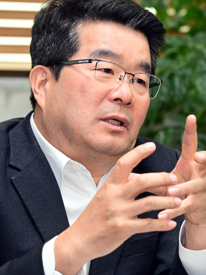 송형종 서울문화재단 대표이사-8879