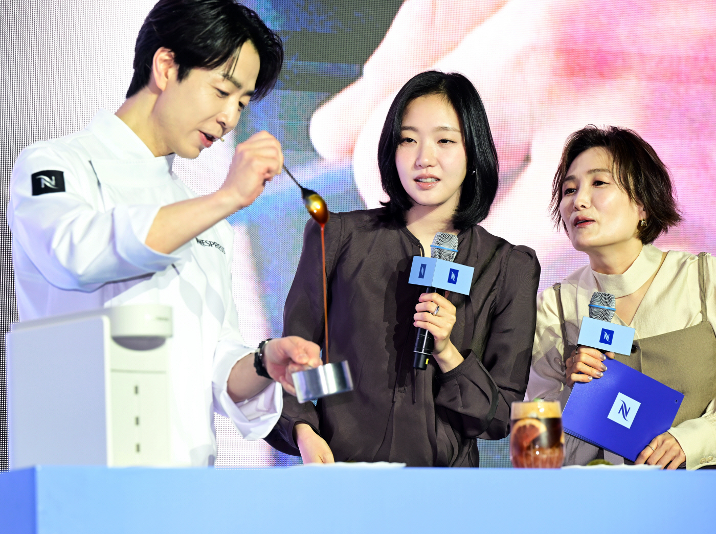 스네프레소, 김고은-341