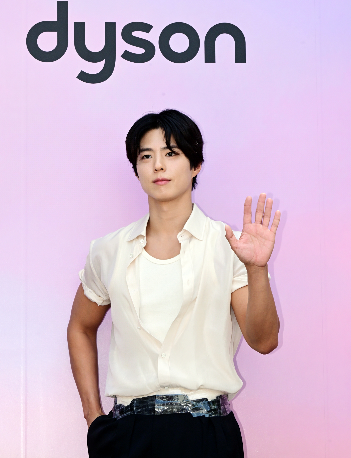 다이슨, 배우 박보검-9815