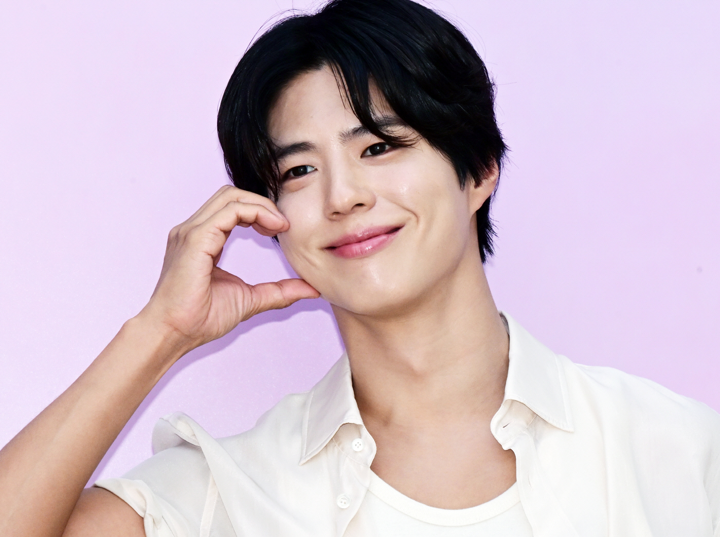 다이슨, 배우 박보검-9818