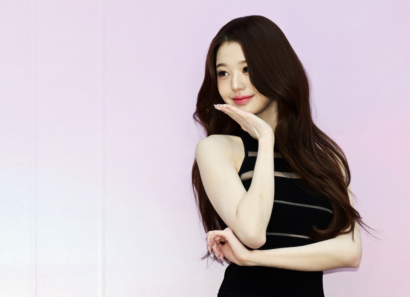 다이슨, 아이비 장원영-022